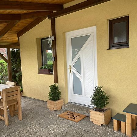 Ubytovani Okruzni 396 Sezimovo Usti 外观 照片